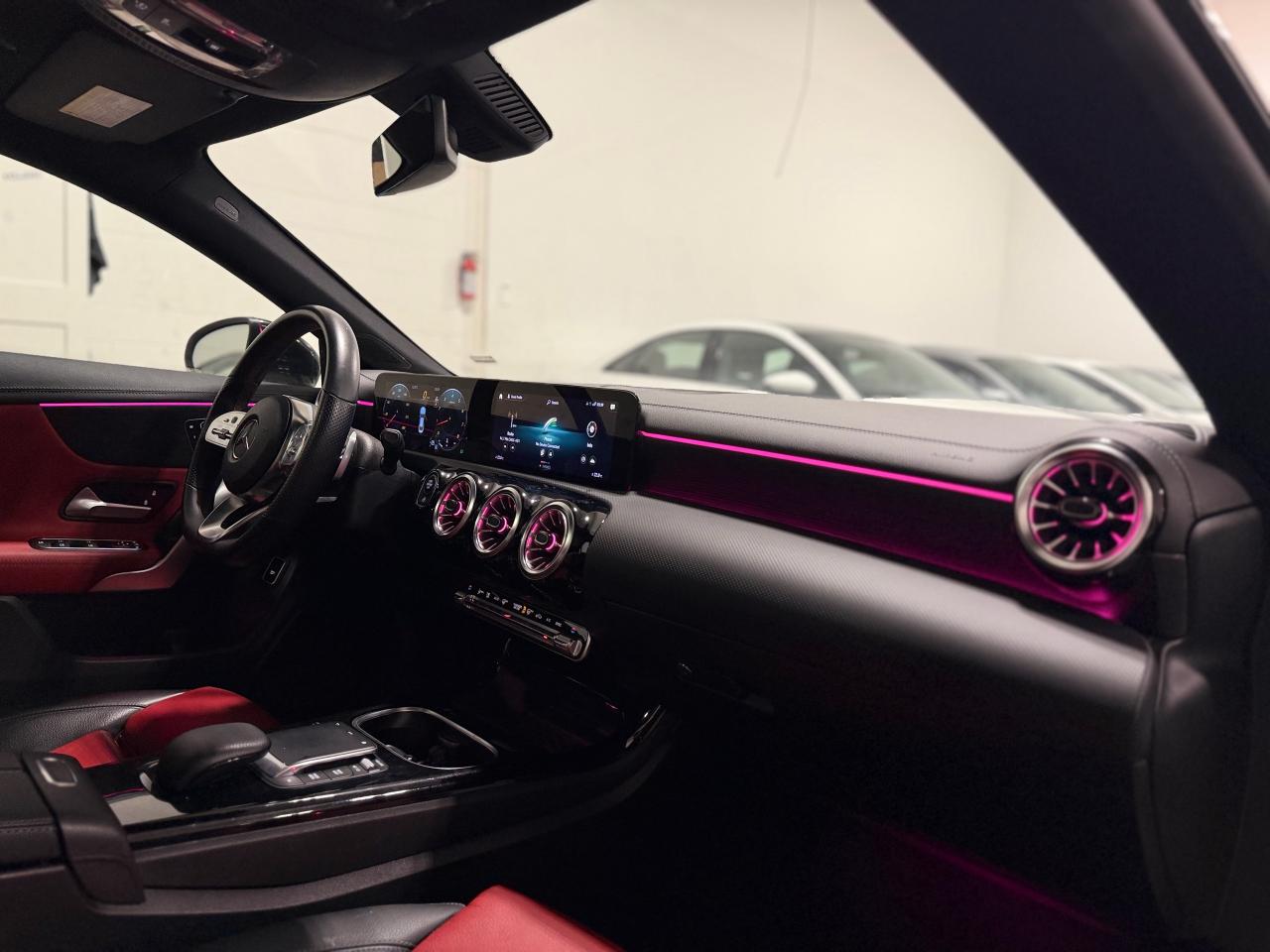 2023 Mercedes-Benz CLA250 CLA 250 - Photo #23