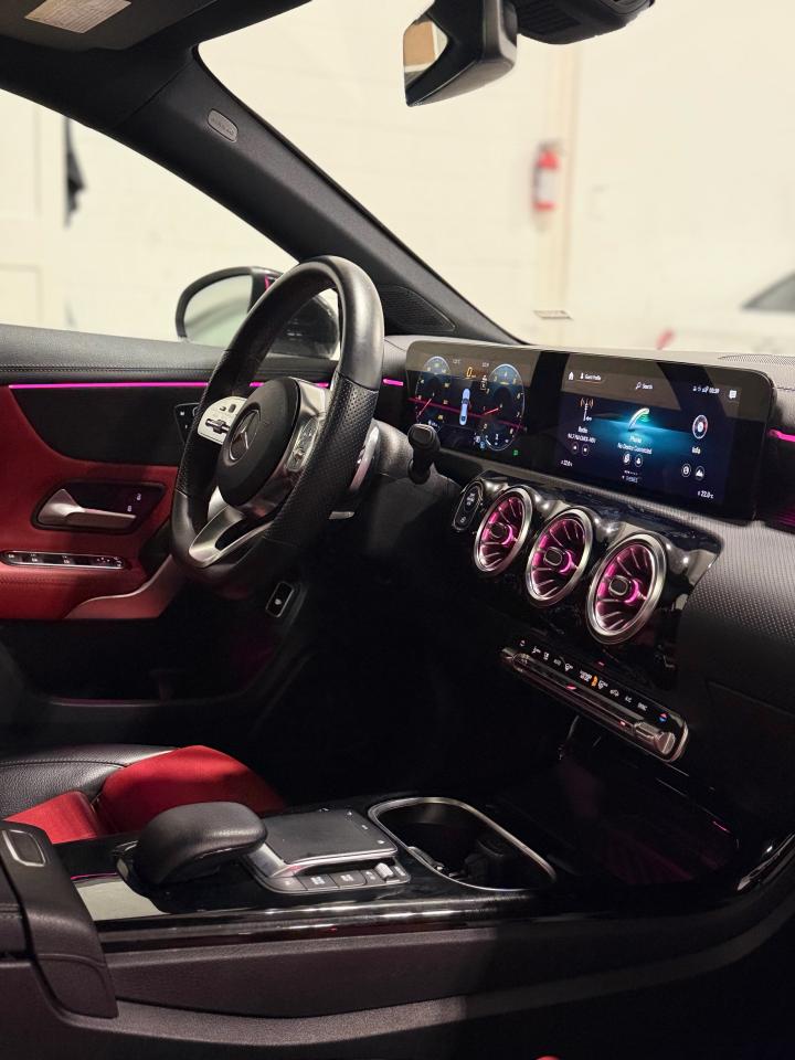 2023 Mercedes-Benz CLA250 CLA 250 - Photo #22