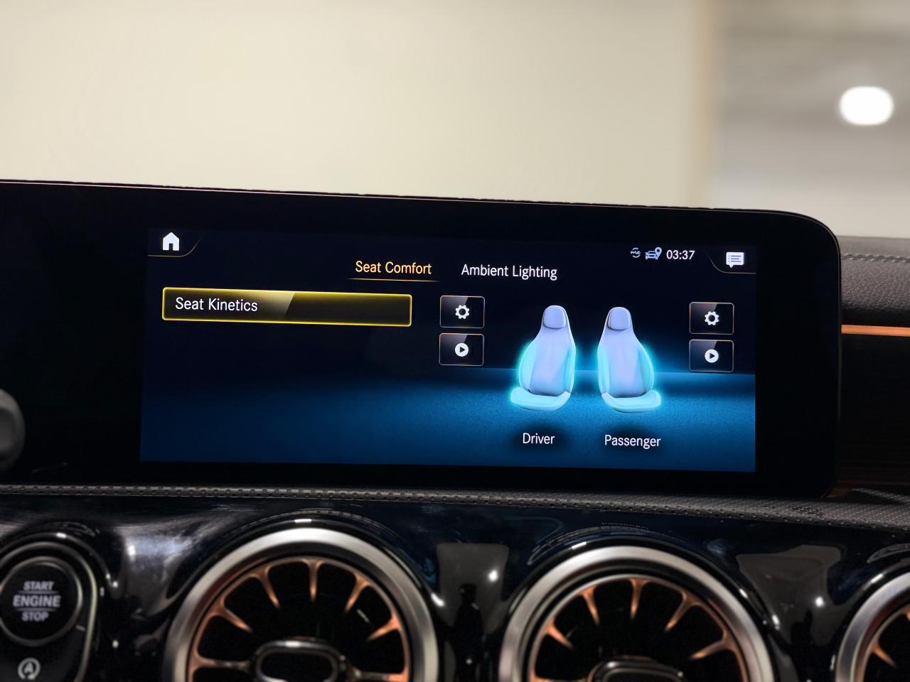 2023 Mercedes-Benz CLA250 CLA 250 - Photo #14