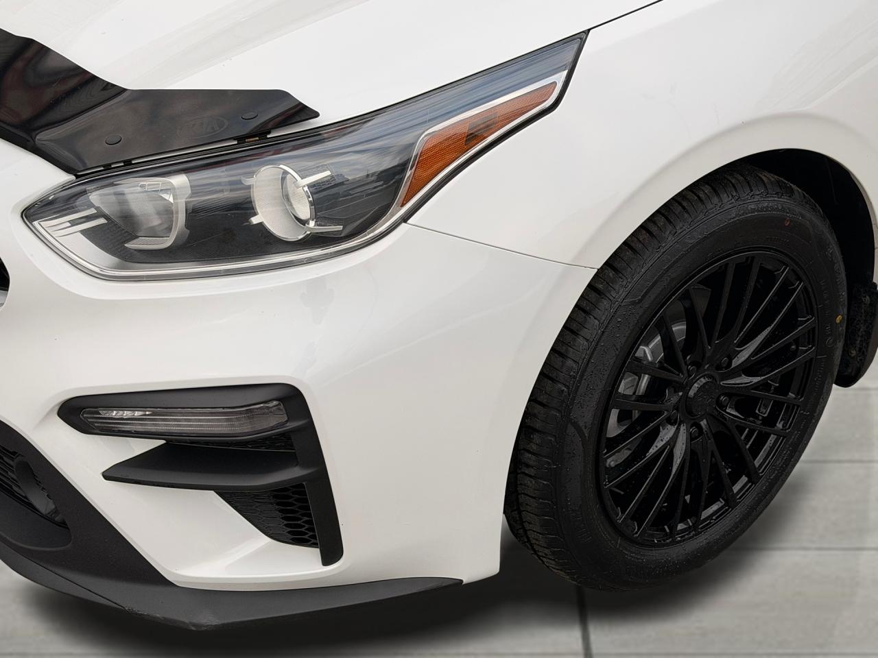 2021 Kia Forte LX+New Tires+Brakes+ApplePlay+CLEAN CARFAX Photo92