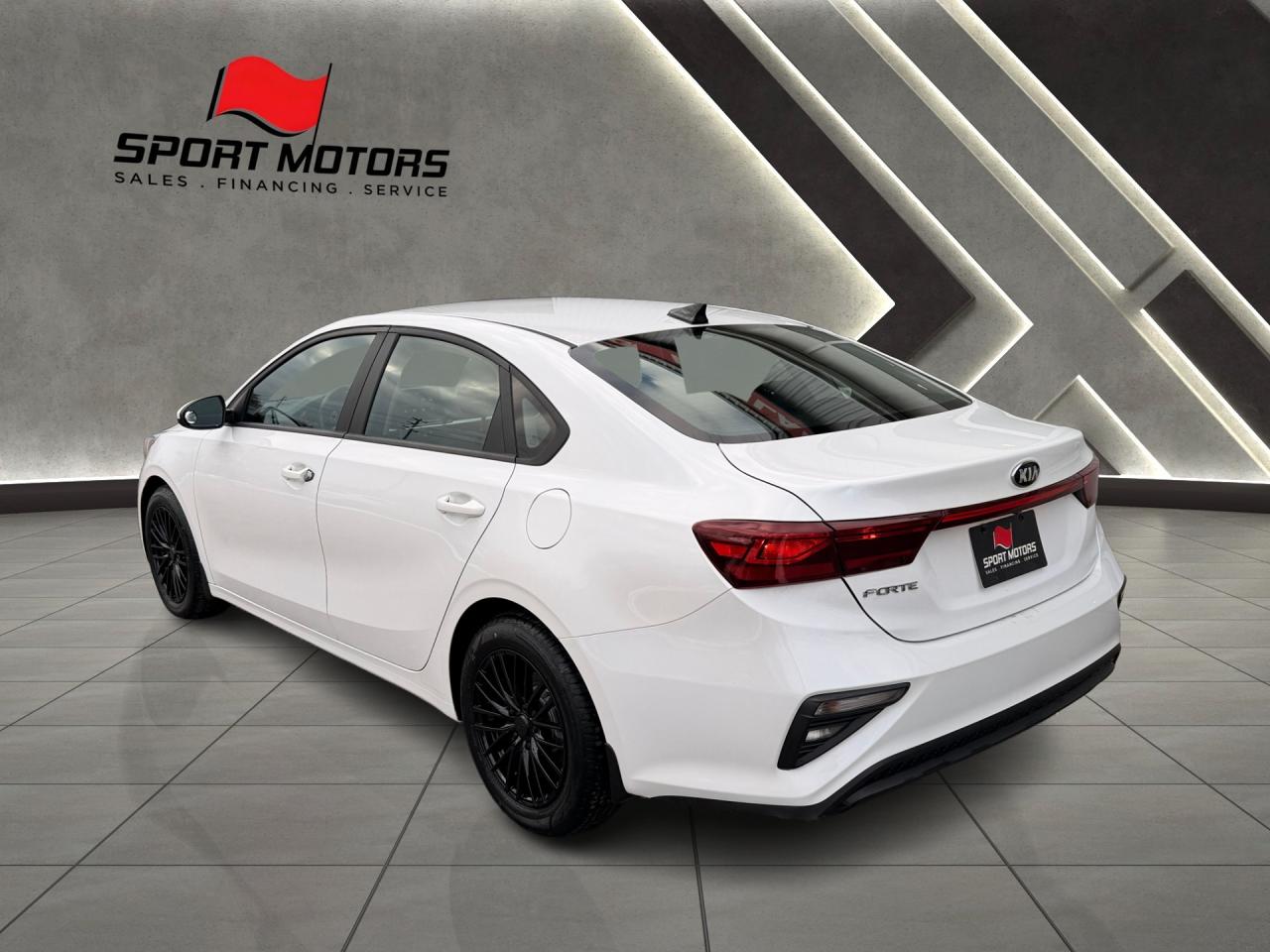 2021 Kia Forte LX+New Tires+Brakes+ApplePlay+CLEAN CARFAX Photo61