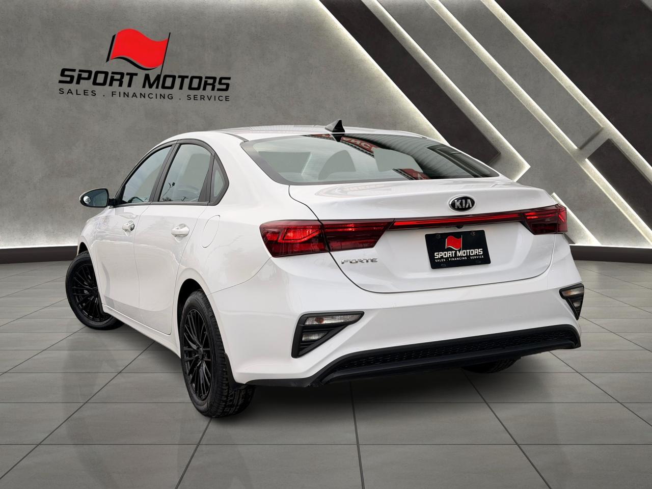 2021 Kia Forte LX+New Tires+Brakes+ApplePlay+CLEAN CARFAX Photo70