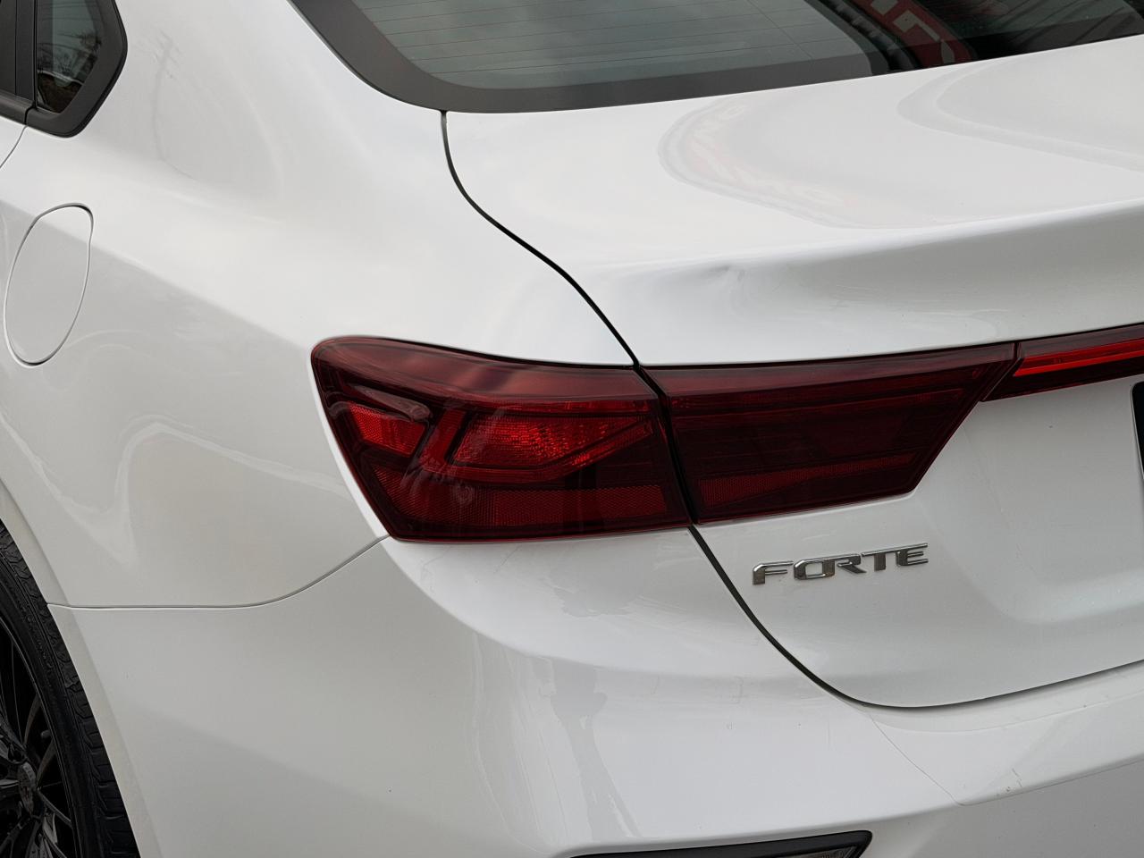 2021 Kia Forte LX+New Tires+Brakes+ApplePlay+CLEAN CARFAX Photo54