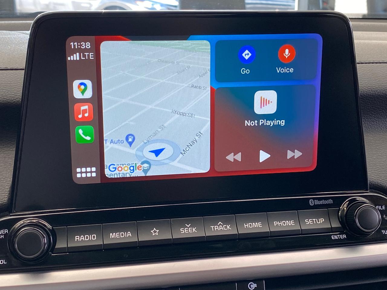 2021 Kia Forte LX+New Tires+Brakes+ApplePlay+CLEAN CARFAX Photo82