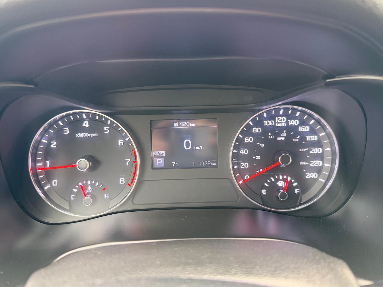 2021 Kia Forte LX+New Tires+Brakes+ApplePlay+CLEAN CARFAX Photo11