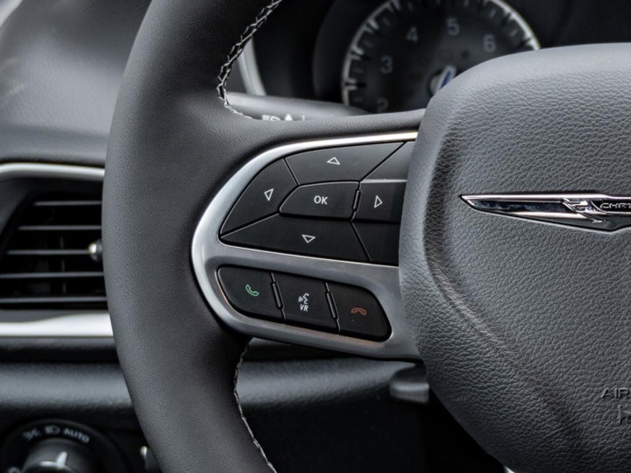 2026 Dodge Grand Caravan SXT Photo