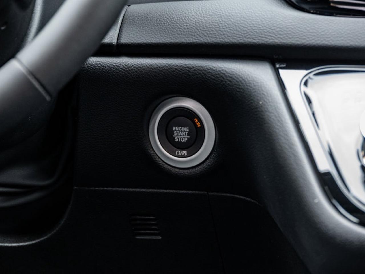 2026 Dodge Grand Caravan SXT Photo