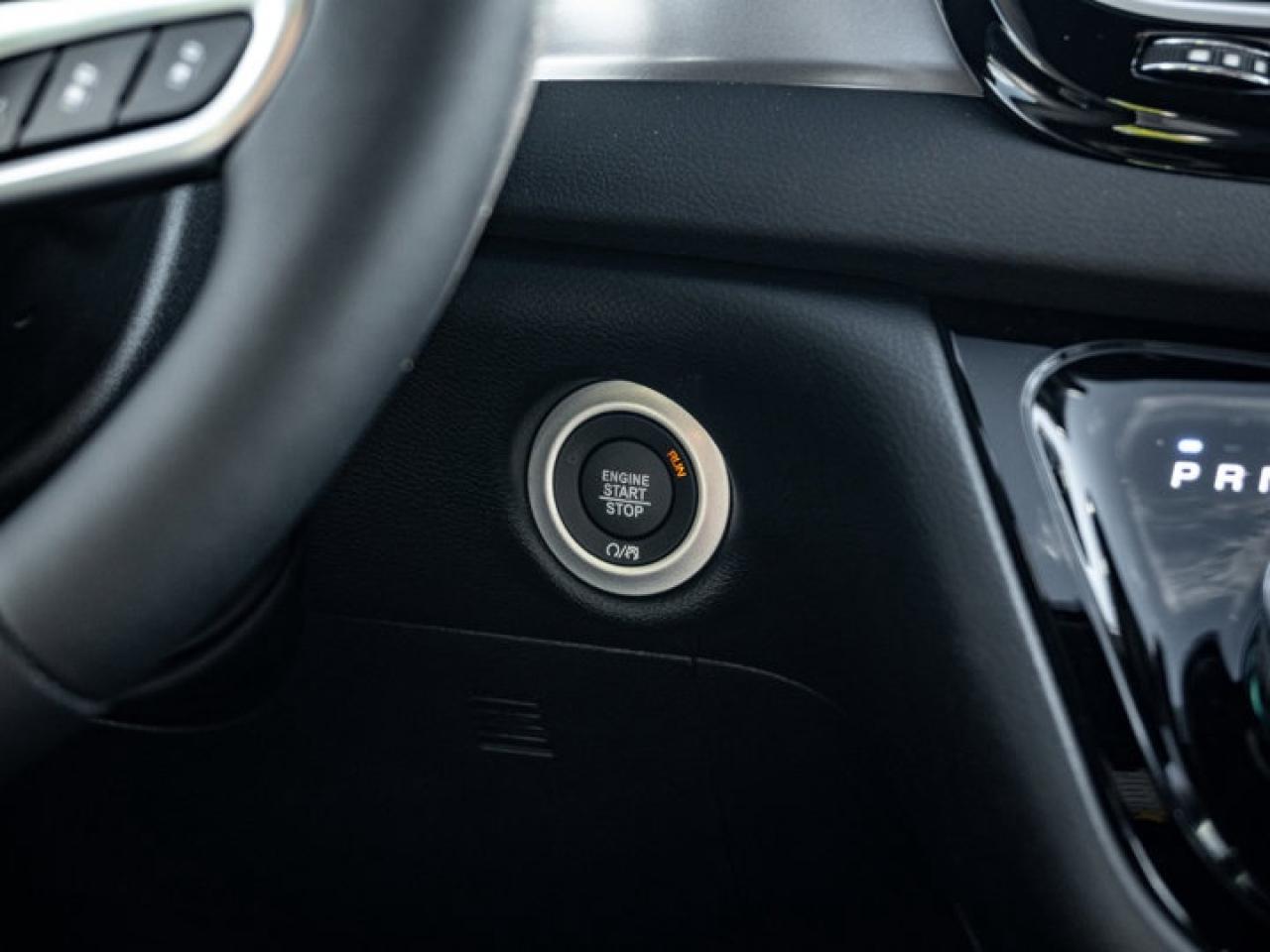 2026 Dodge Grand Caravan SXT Photo