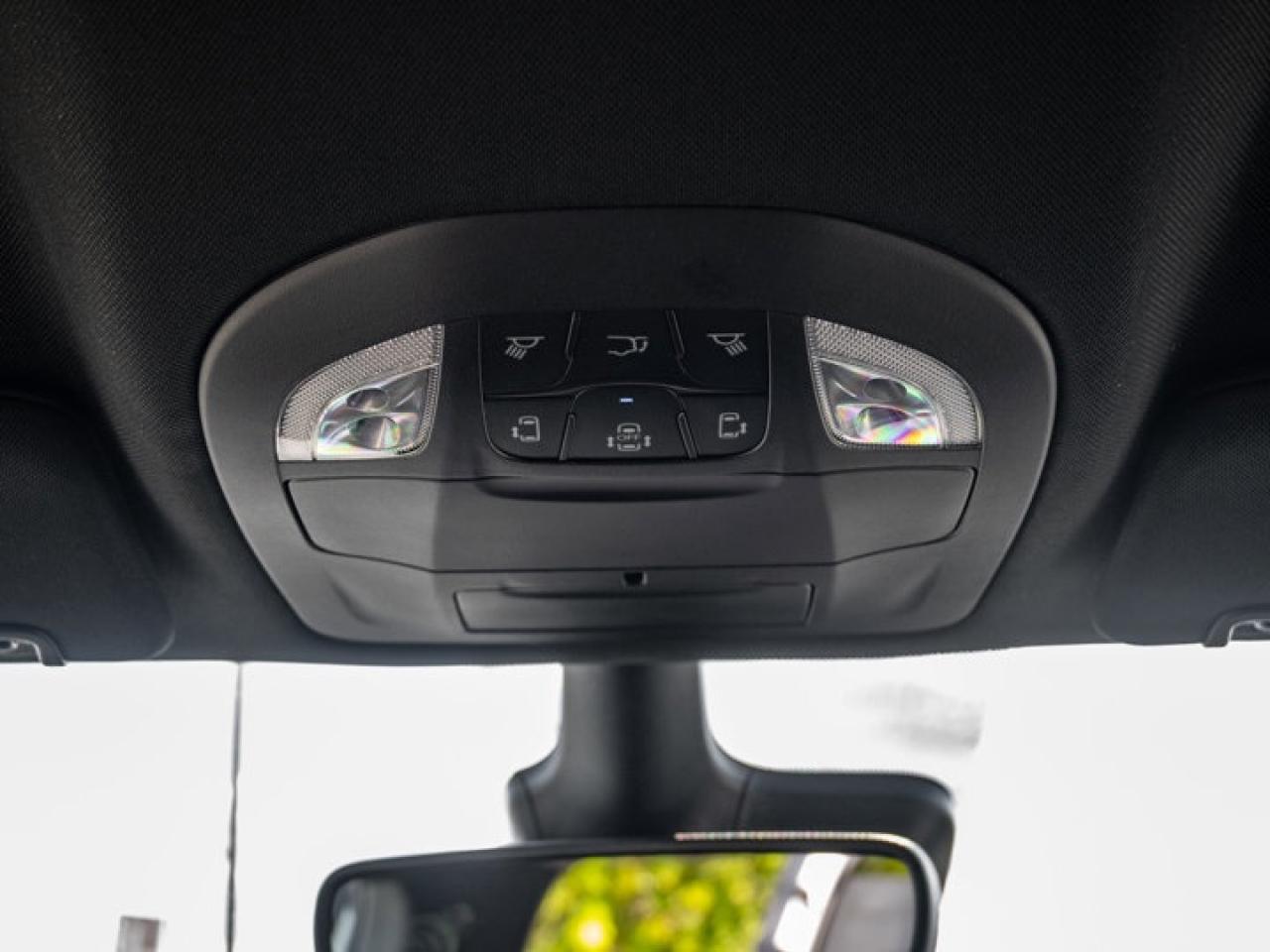 2026 Dodge Grand Caravan SXT Photo