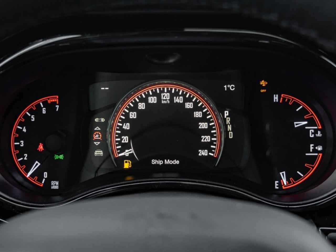 2026 Dodge Durango GT Plus Photo3