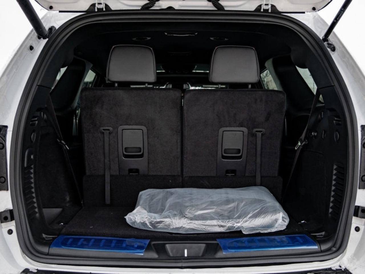 2026 Dodge Durango GT Plus Photo