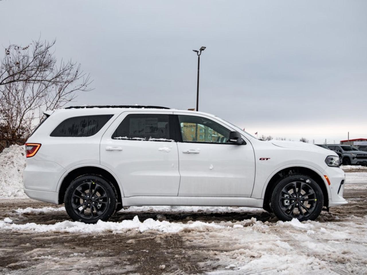 2026 Dodge Durango GT Plus Photo