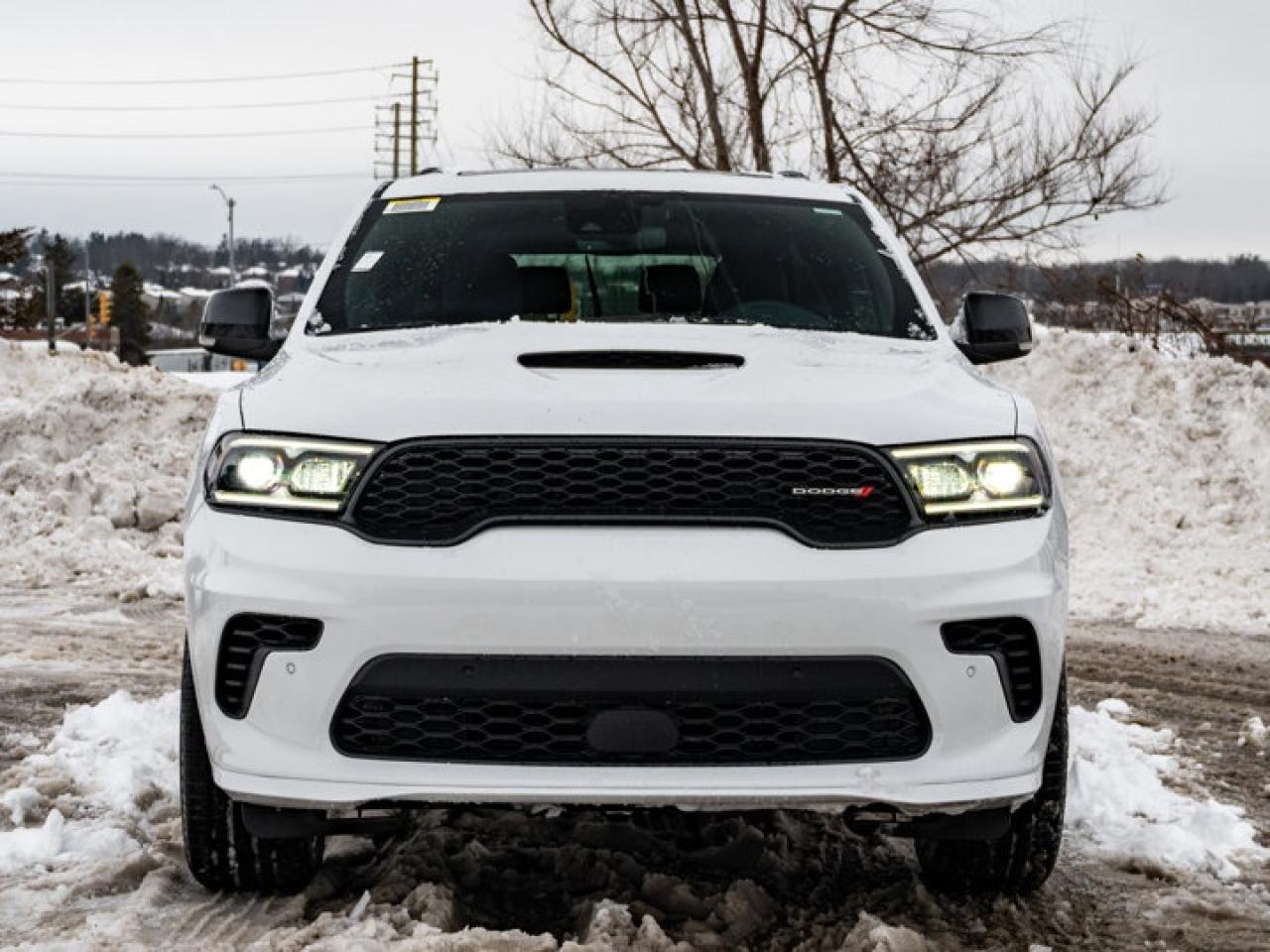2026 Dodge Durango GT Plus Photo