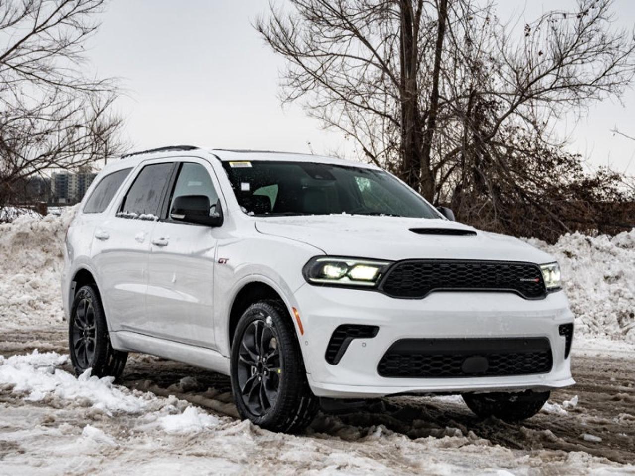 2026 Dodge Durango GT Plus Photo