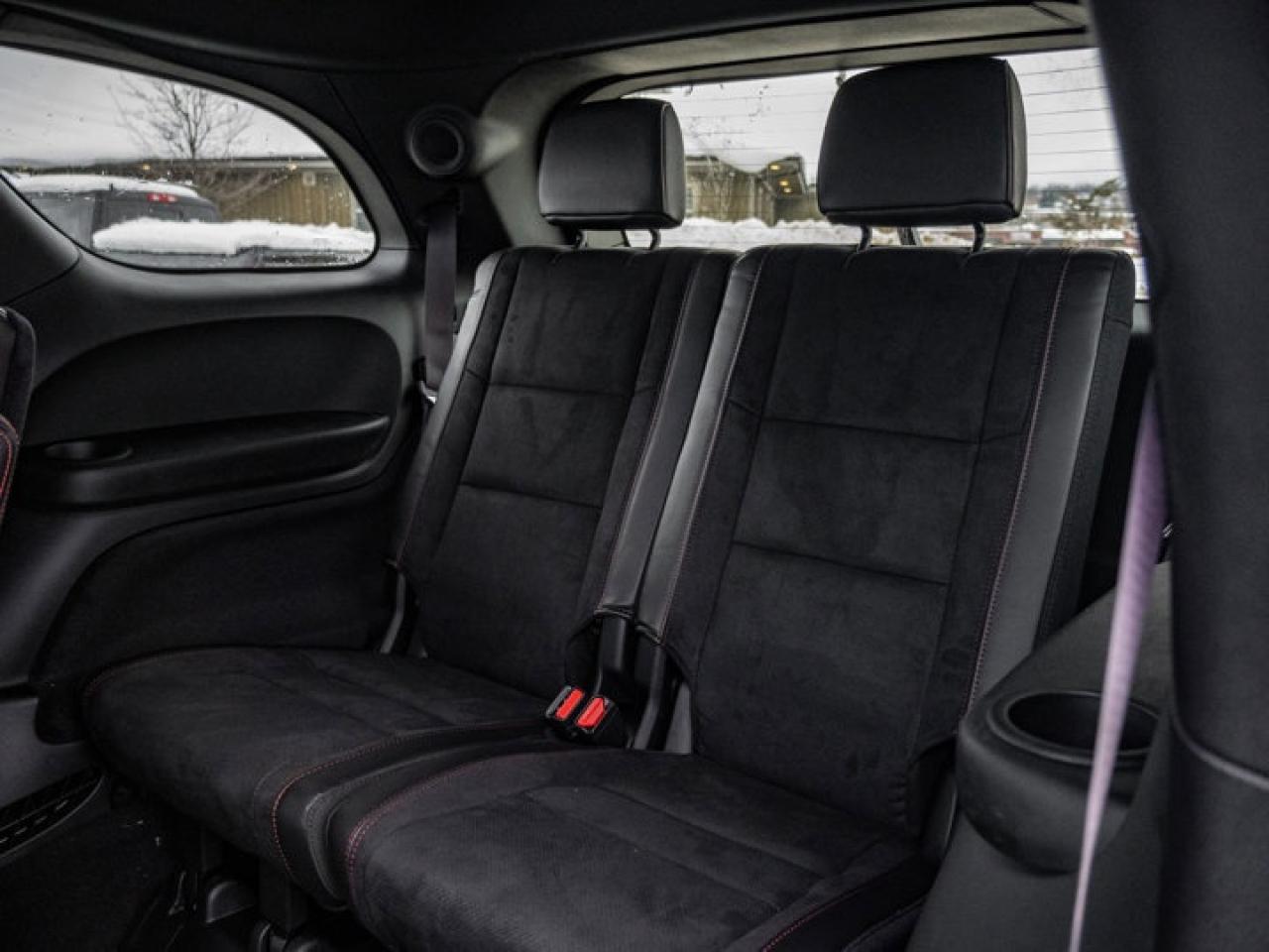 2026 Dodge Durango GT Plus Photo