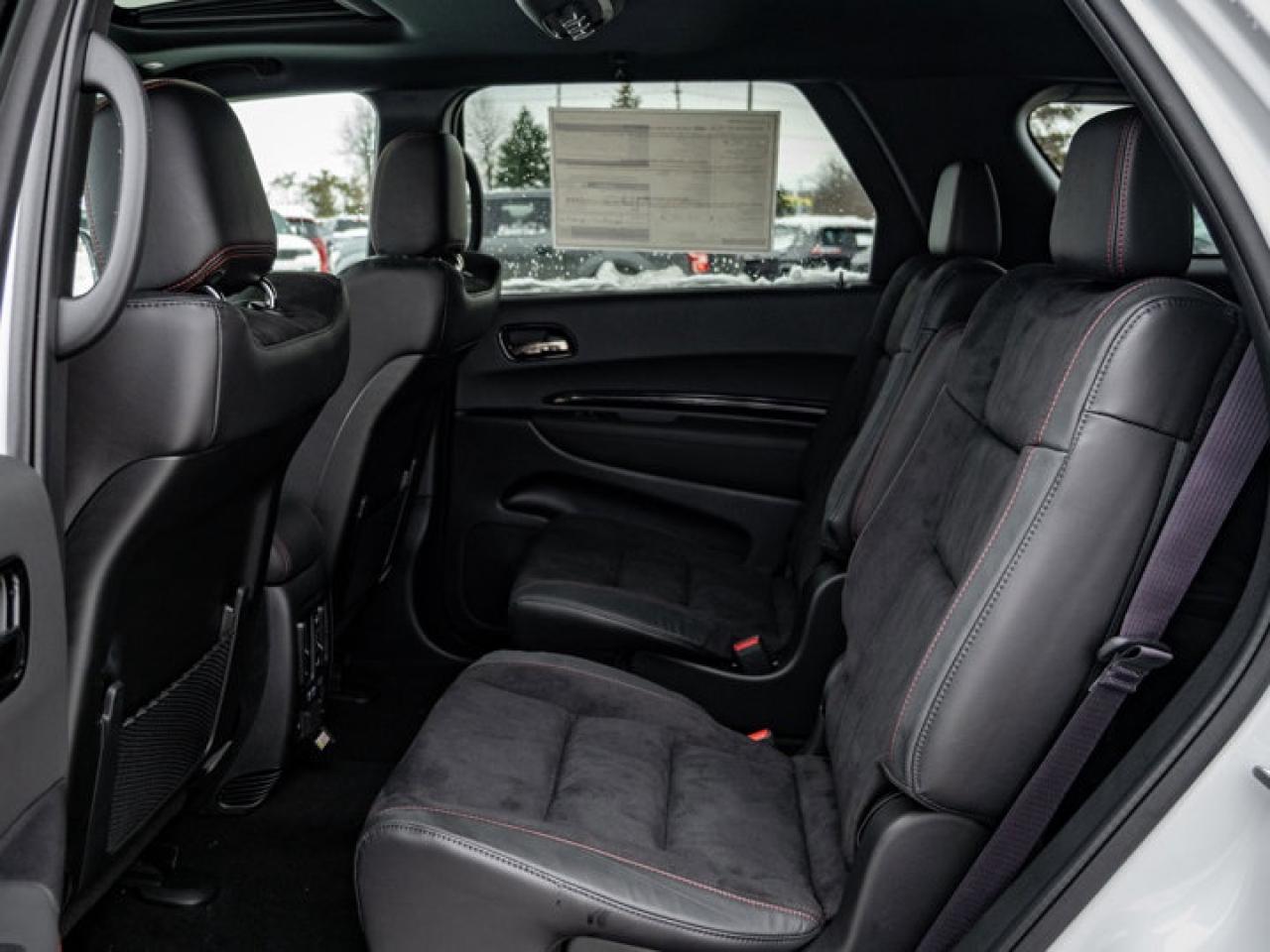 2026 Dodge Durango GT Plus Photo