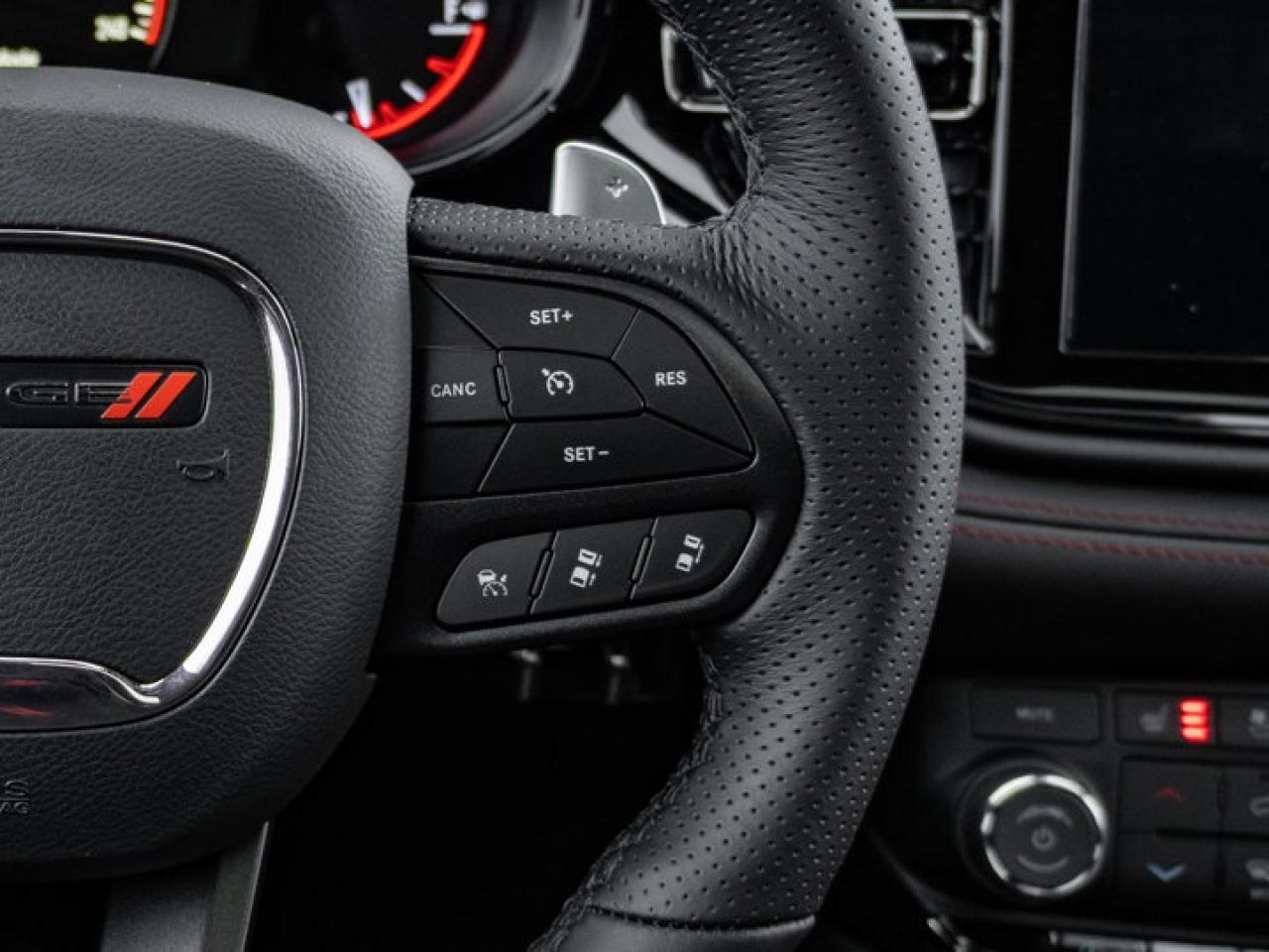 2026 Dodge Durango GT Plus Photo