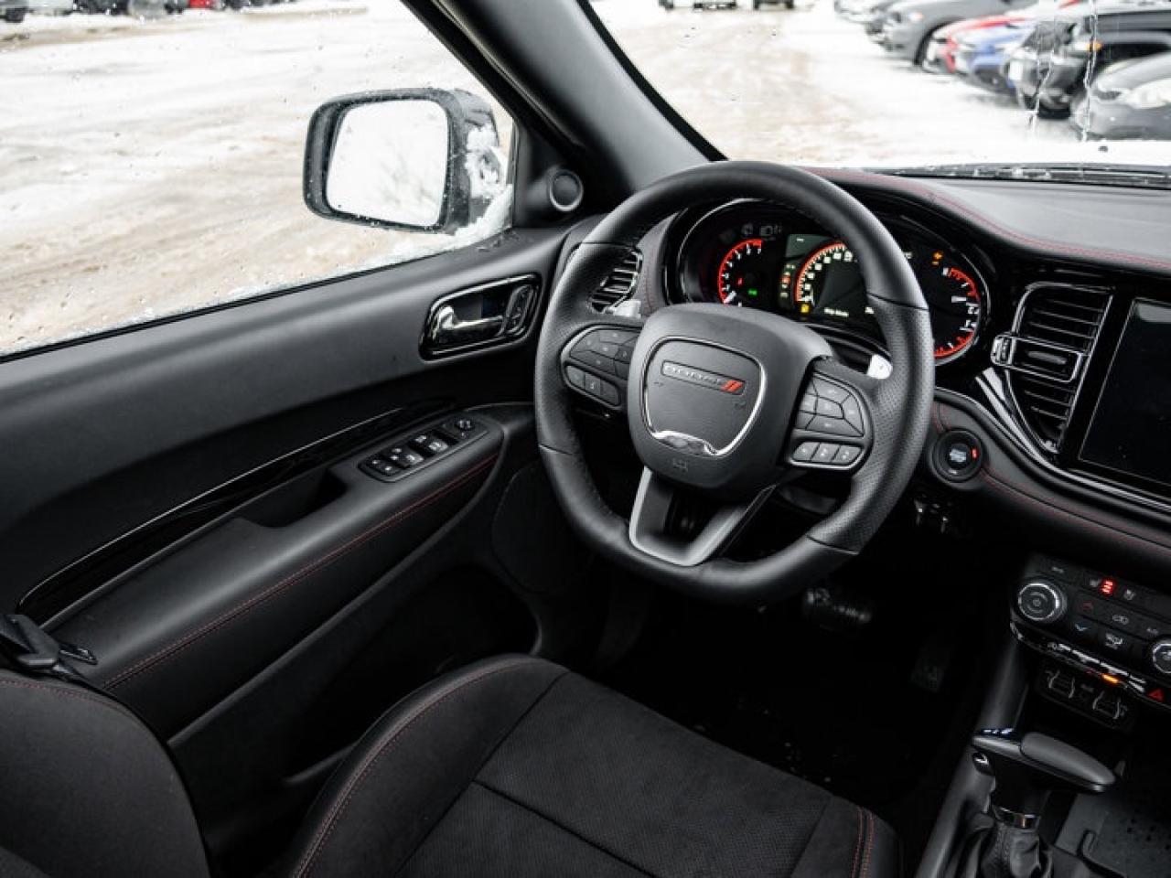 2026 Dodge Durango GT Plus Photo