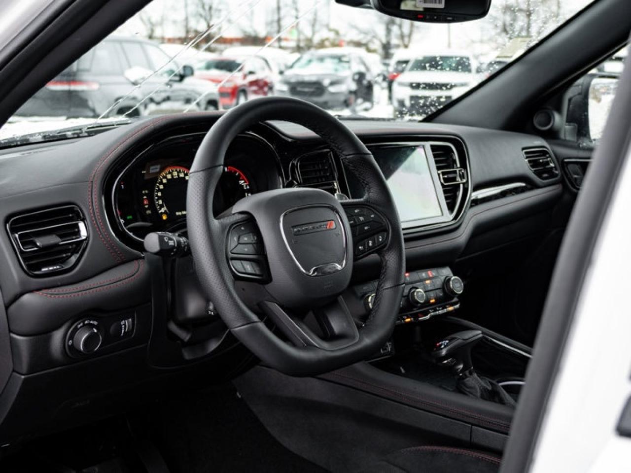 2026 Dodge Durango GT Plus Photo