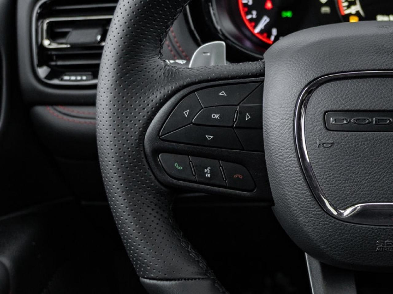 2026 Dodge Durango GT Plus Photo