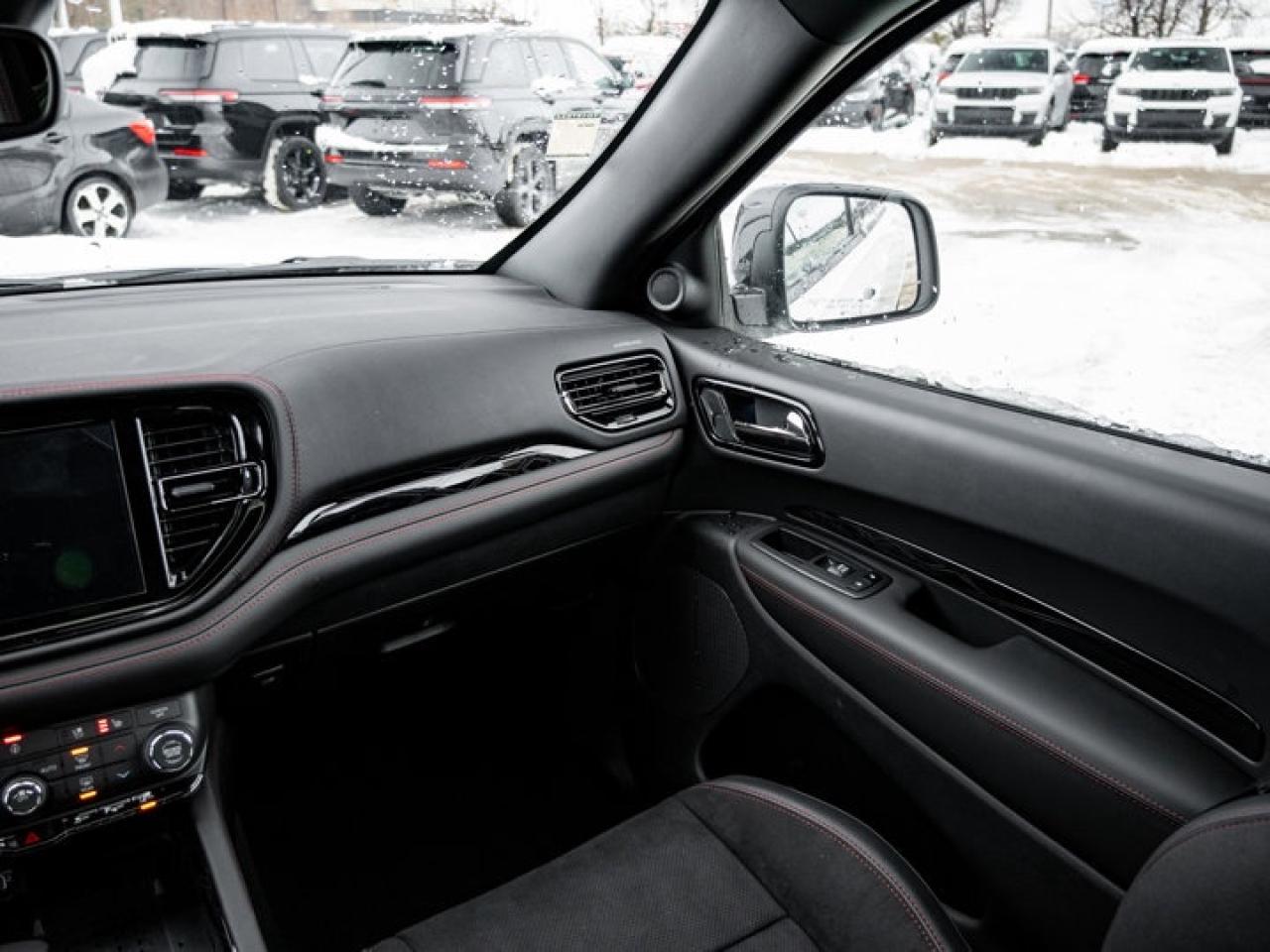 2026 Dodge Durango GT Plus Photo