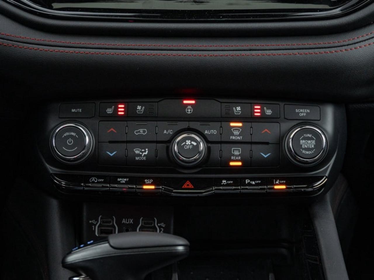 2026 Dodge Durango GT Plus Photo