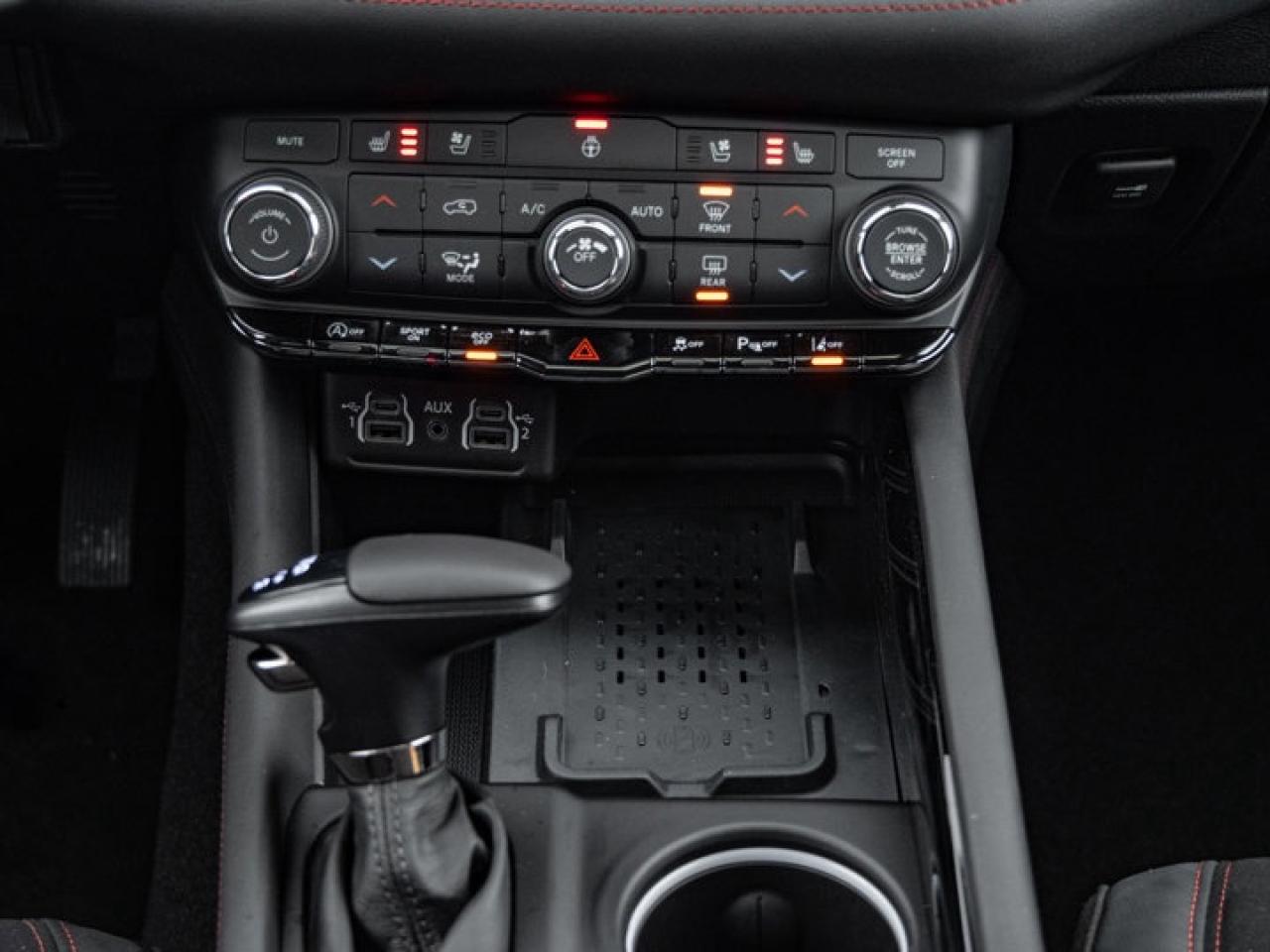 2026 Dodge Durango GT Plus Photo