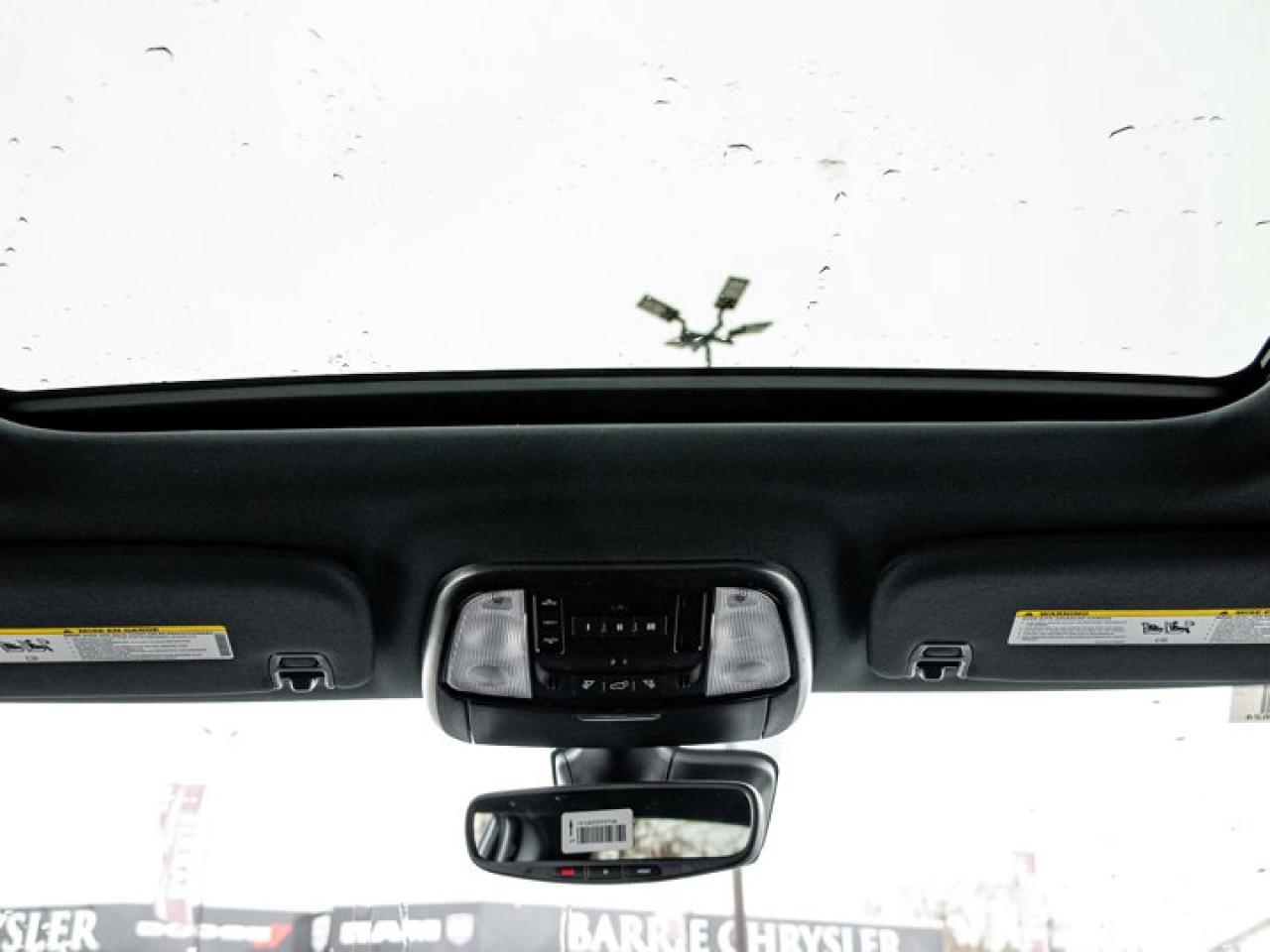 2026 Dodge Durango GT Plus Photo