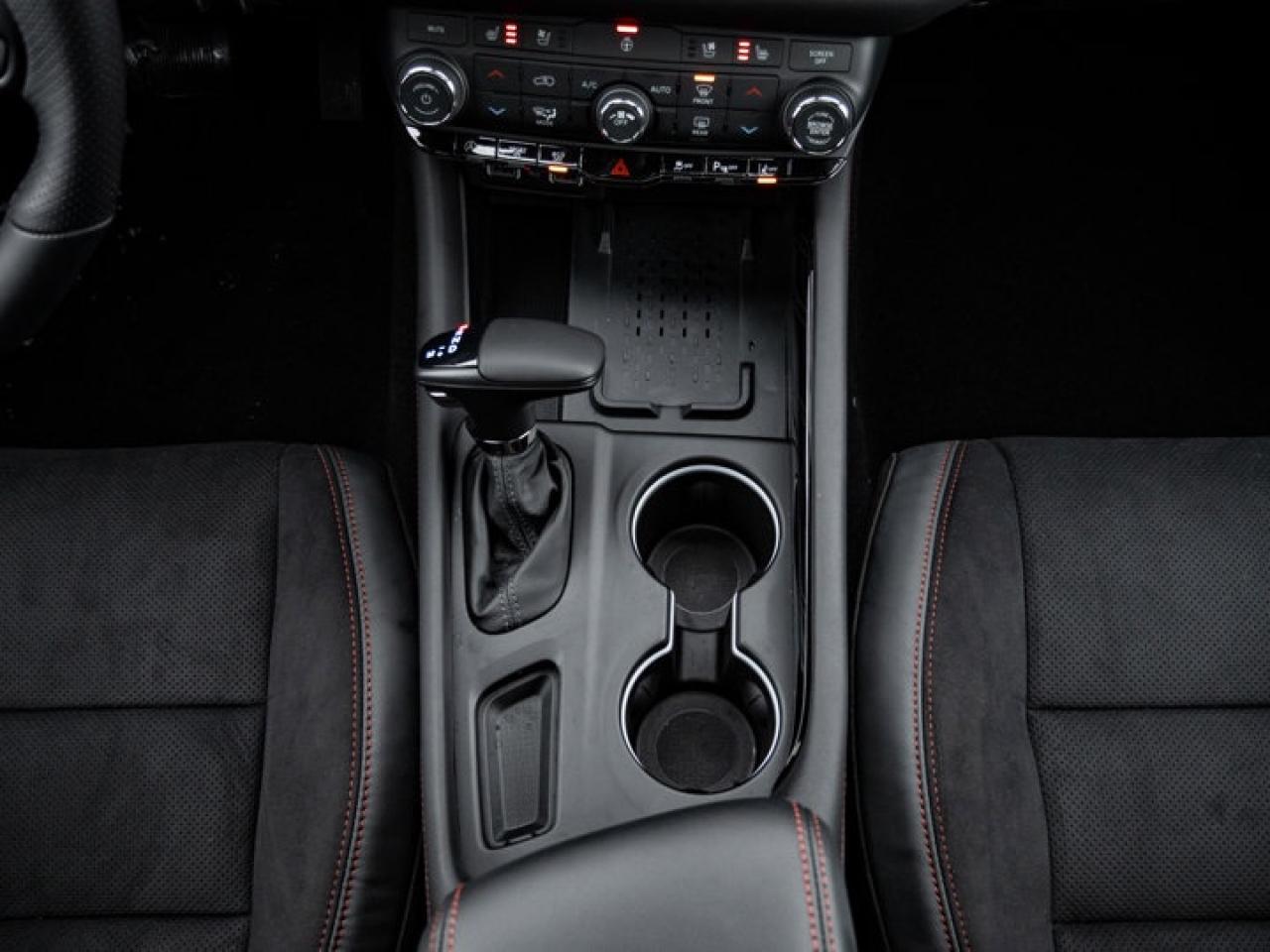 2026 Dodge Durango GT Plus Photo