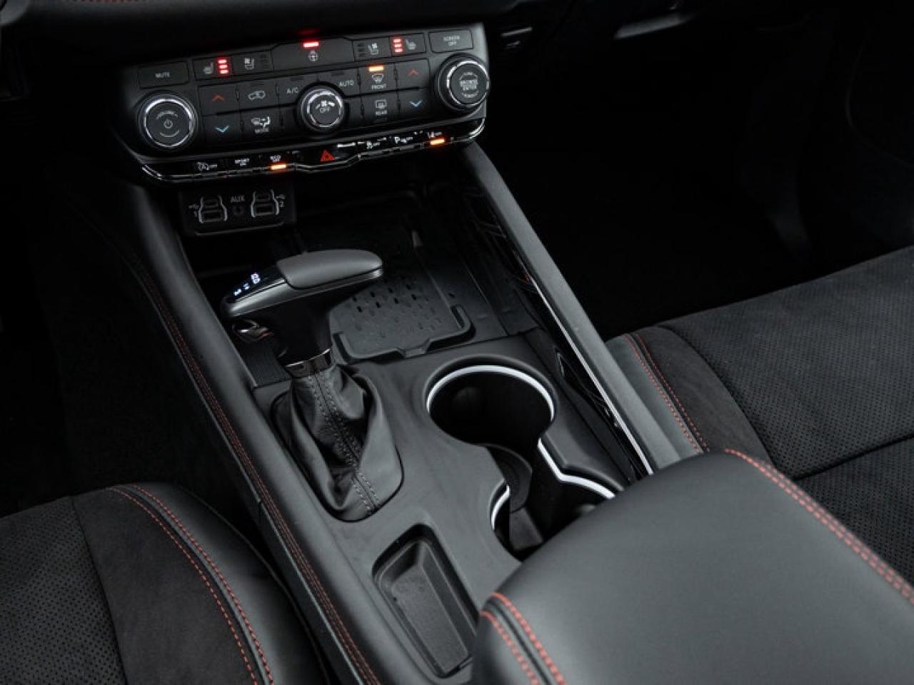 2026 Dodge Durango GT Plus Photo