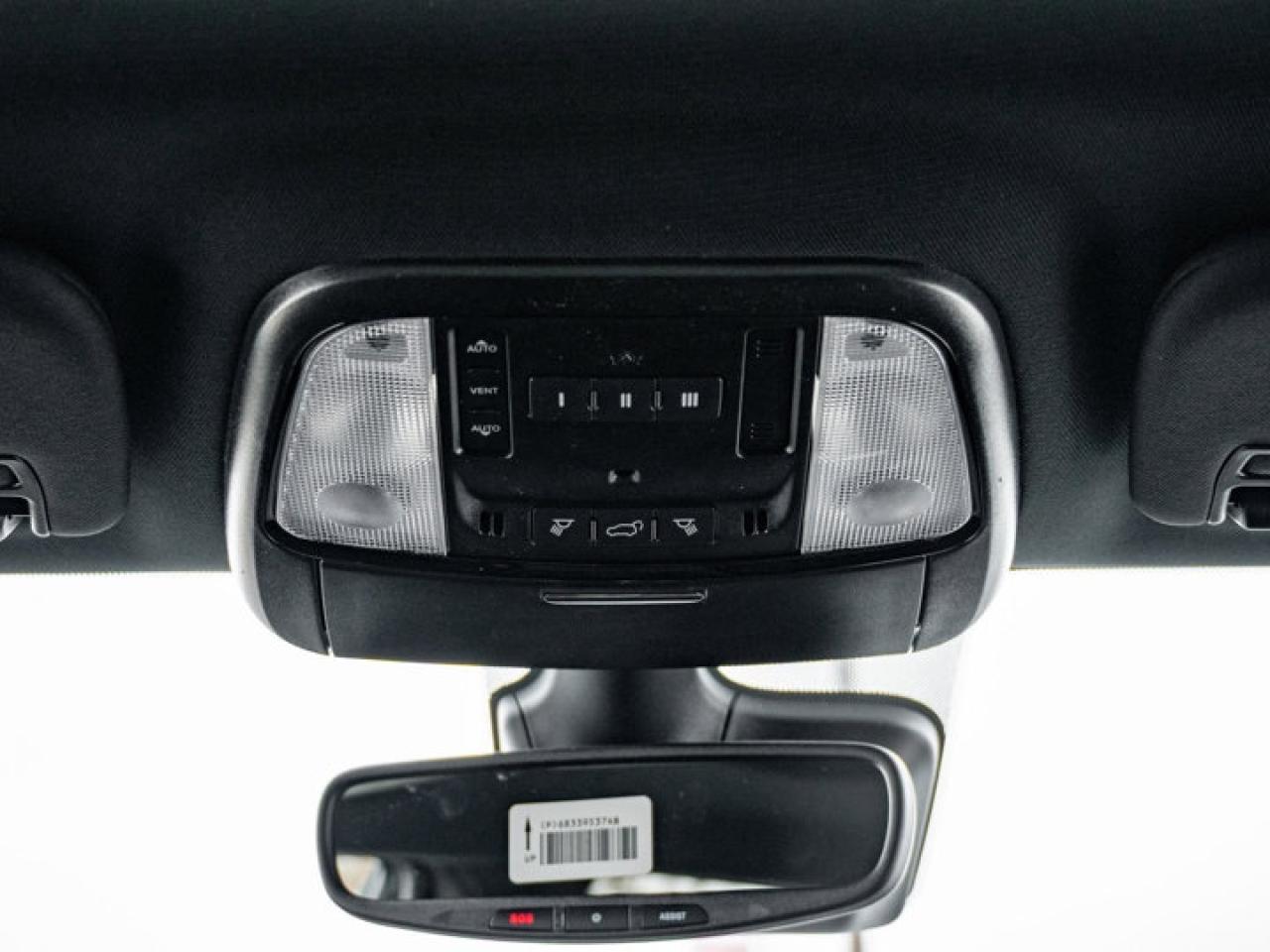 2026 Dodge Durango GT Plus Photo