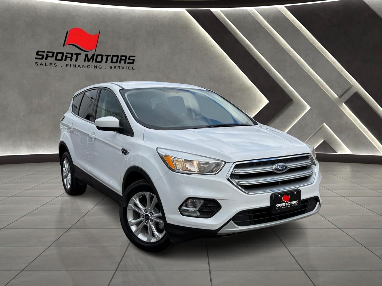 2017 Ford Escape SE+Camera+Bluetooth+New Brakes+A/C Photo69