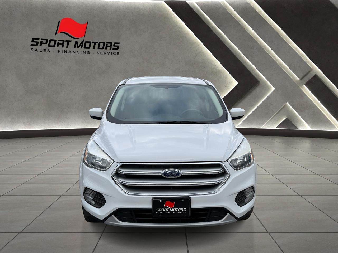 2017 Ford Escape SE+Camera+Bluetooth+New Brakes+A/C Photo7