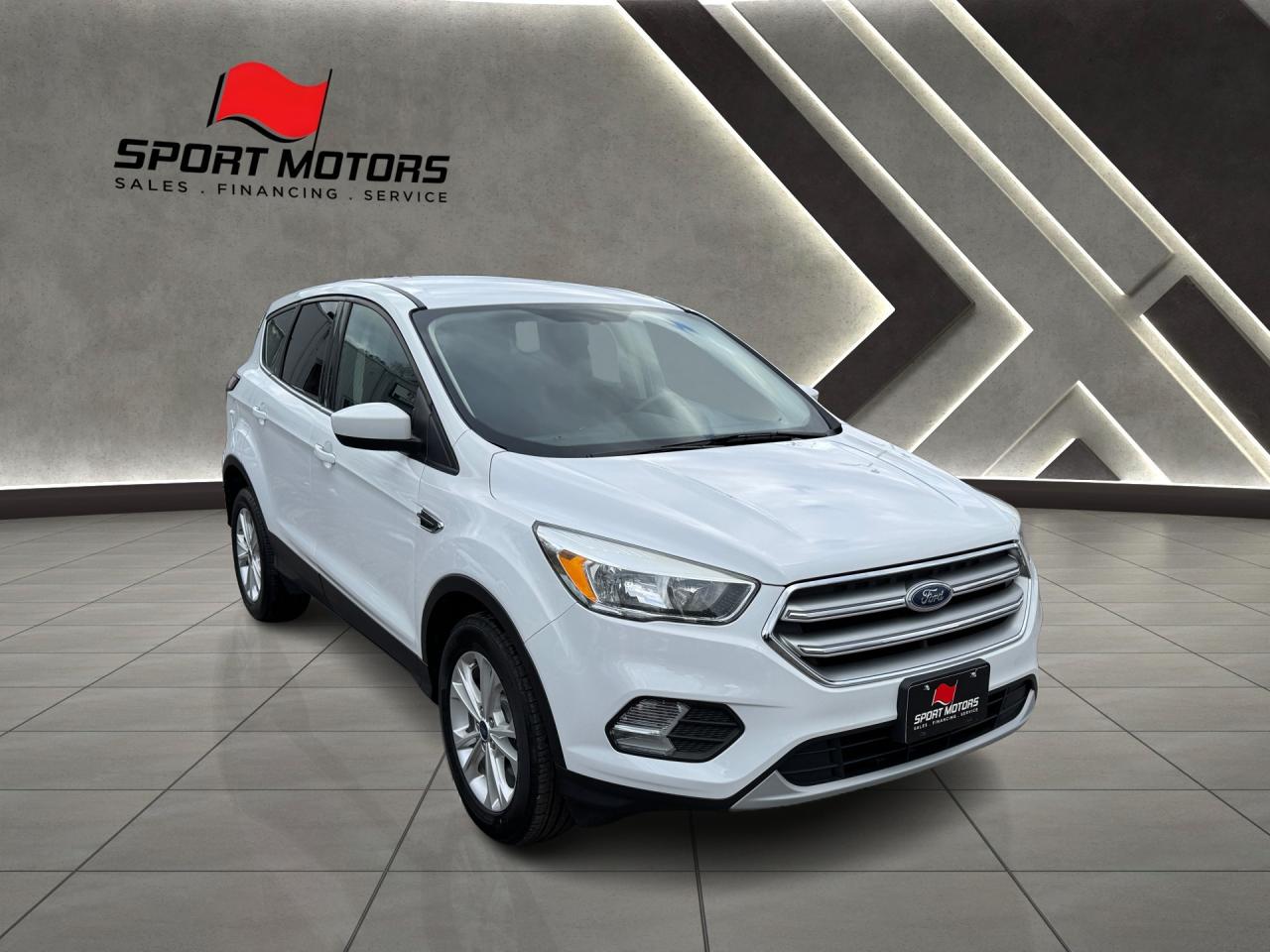 2017 Ford Escape SE+Camera+Bluetooth+New Brakes+A/C Photo61