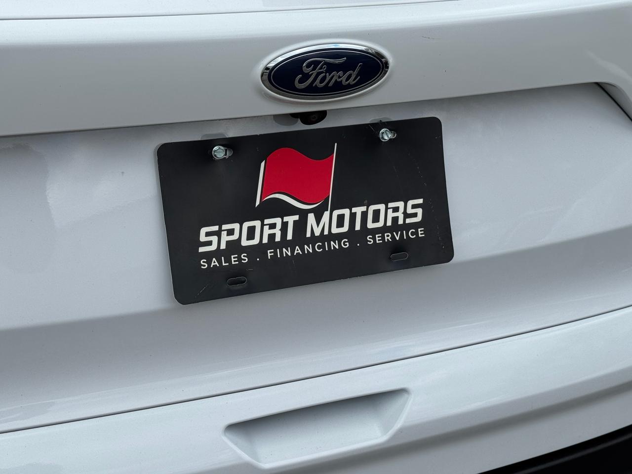 2017 Ford Escape SE+Camera+Bluetooth+New Brakes+A/C Photo52