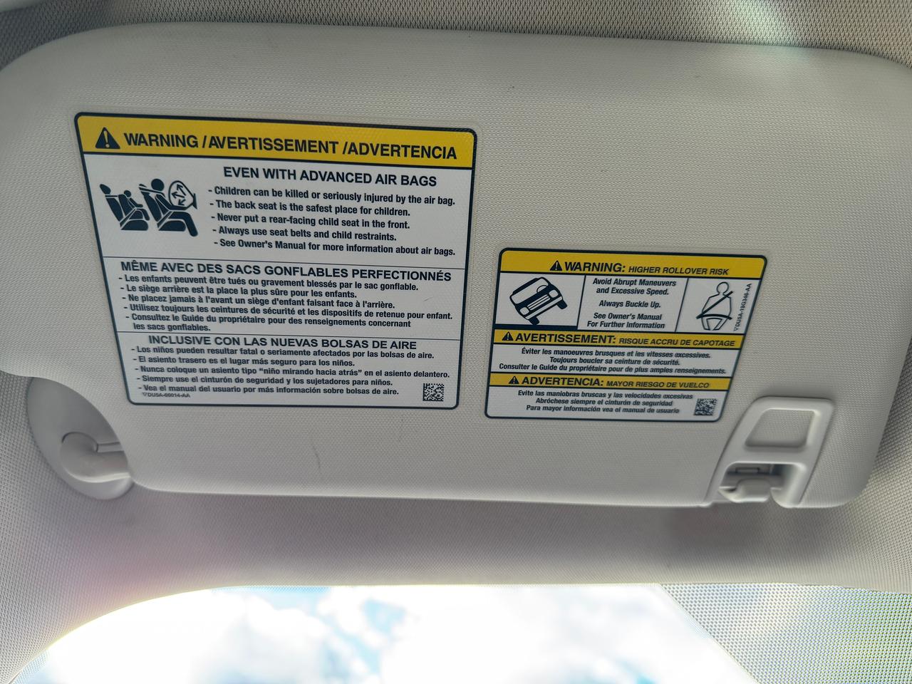 2017 Ford Escape SE+Camera+Bluetooth+New Brakes+A/C Photo