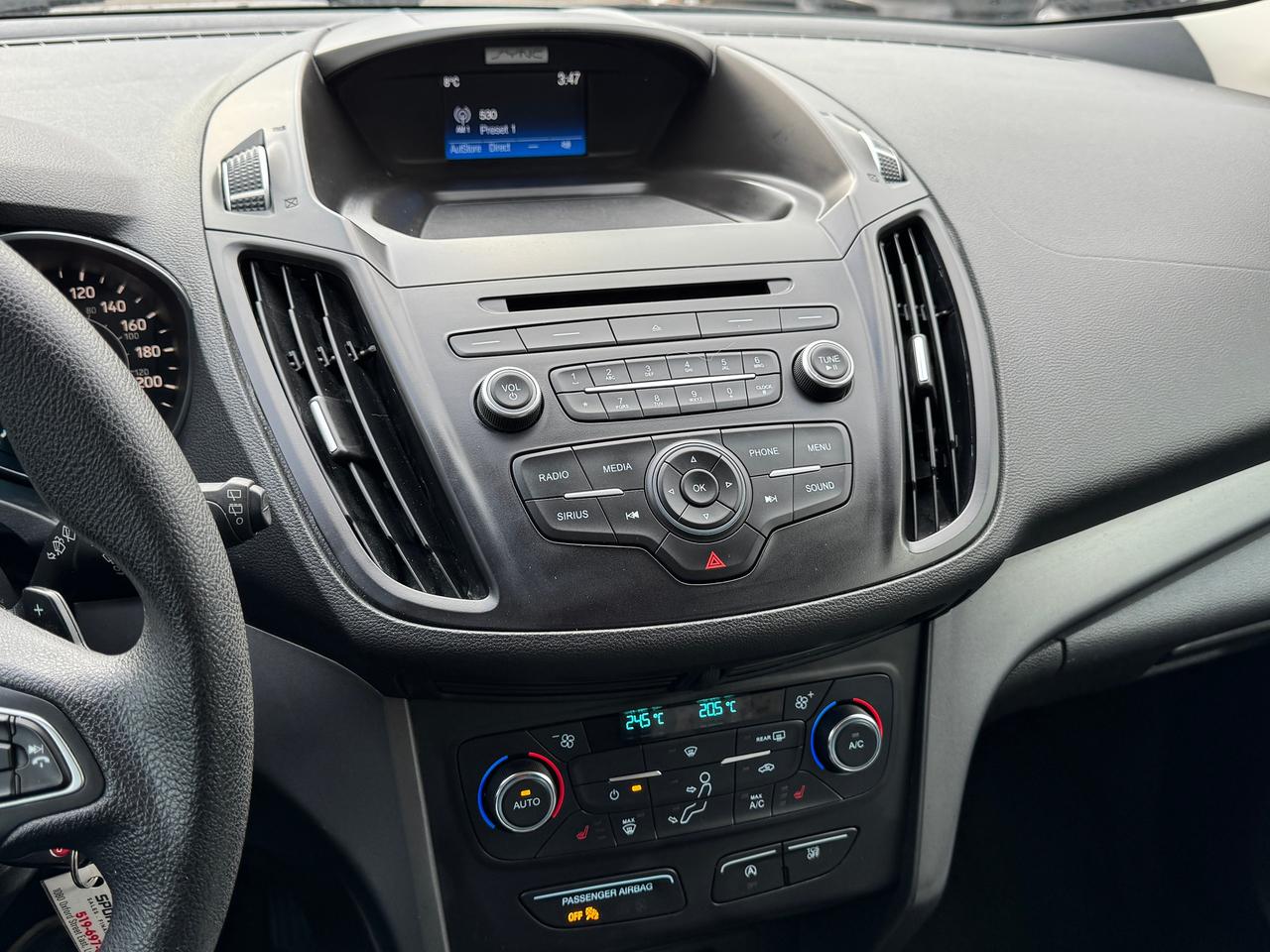 2017 Ford Escape SE+Camera+Bluetooth+New Brakes+A/C Photo