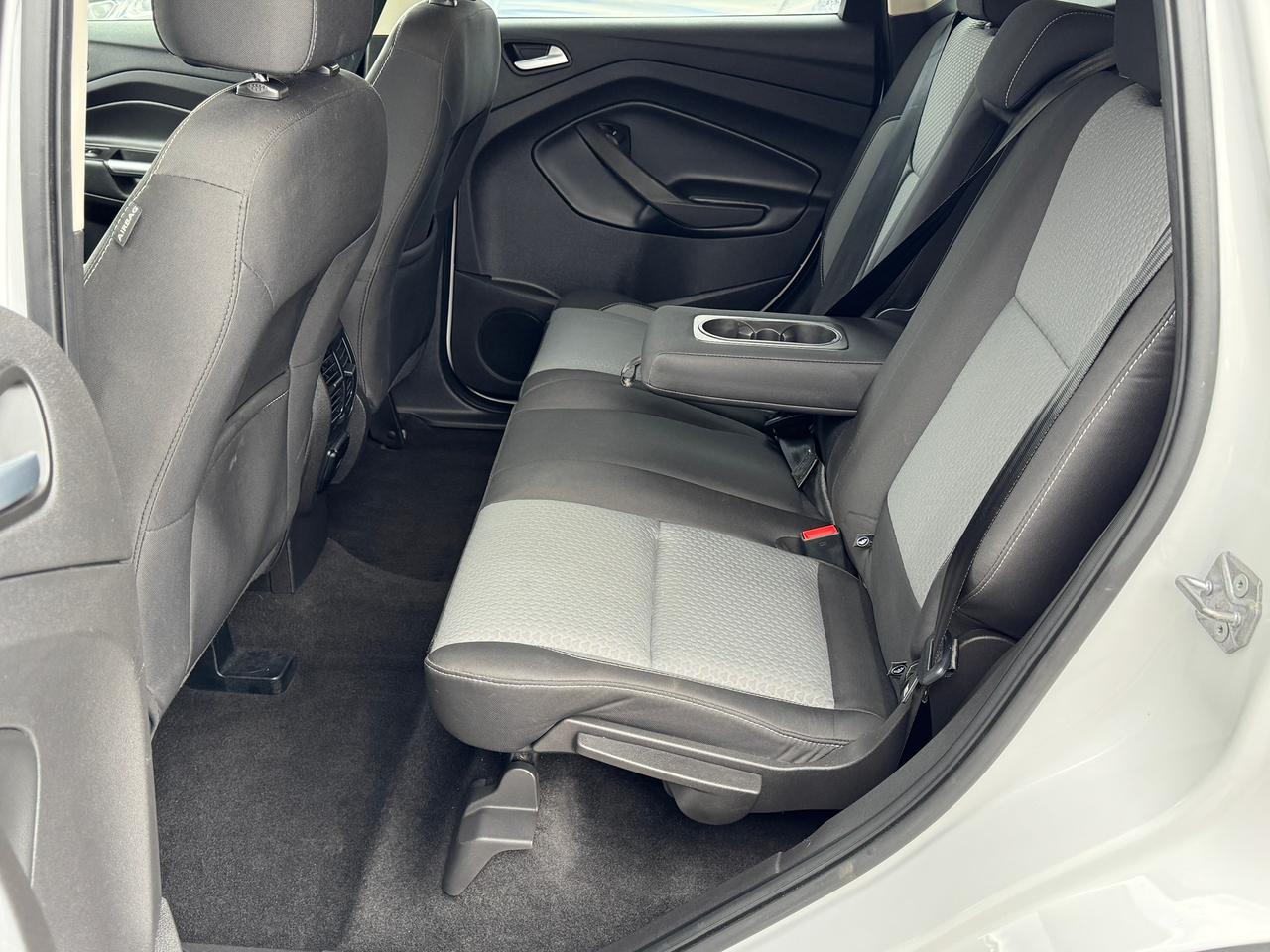 2017 Ford Escape SE+Camera+Bluetooth+New Brakes+A/C Photo