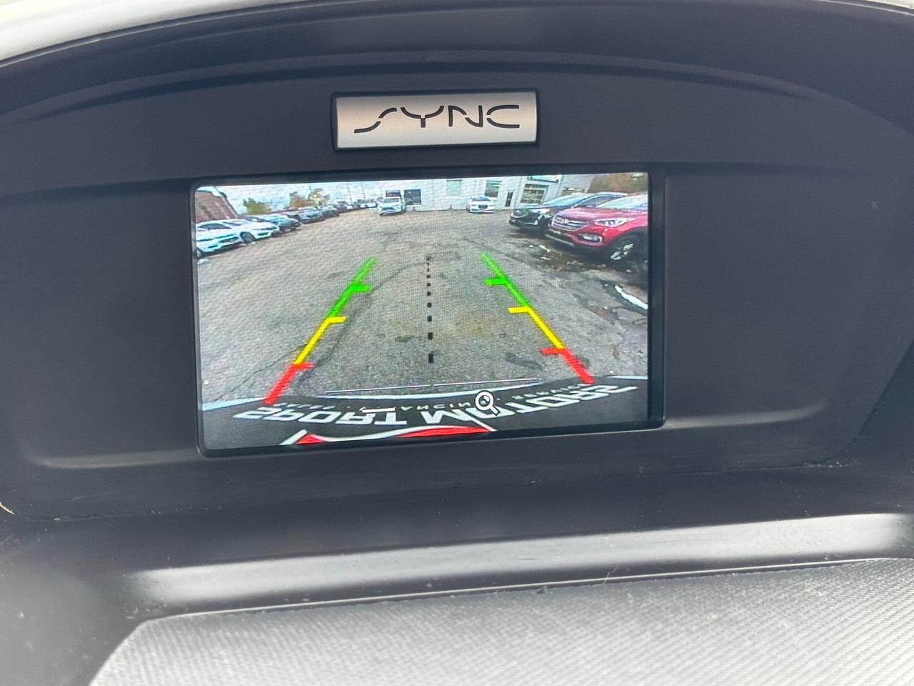 2017 Ford Escape SE+Camera+Bluetooth+New Brakes+A/C Photo