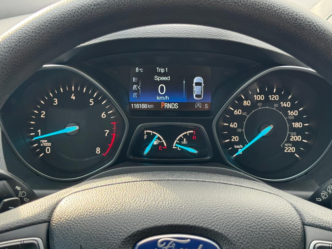 2017 Ford Escape SE+Camera+Bluetooth+New Brakes+A/C Photo