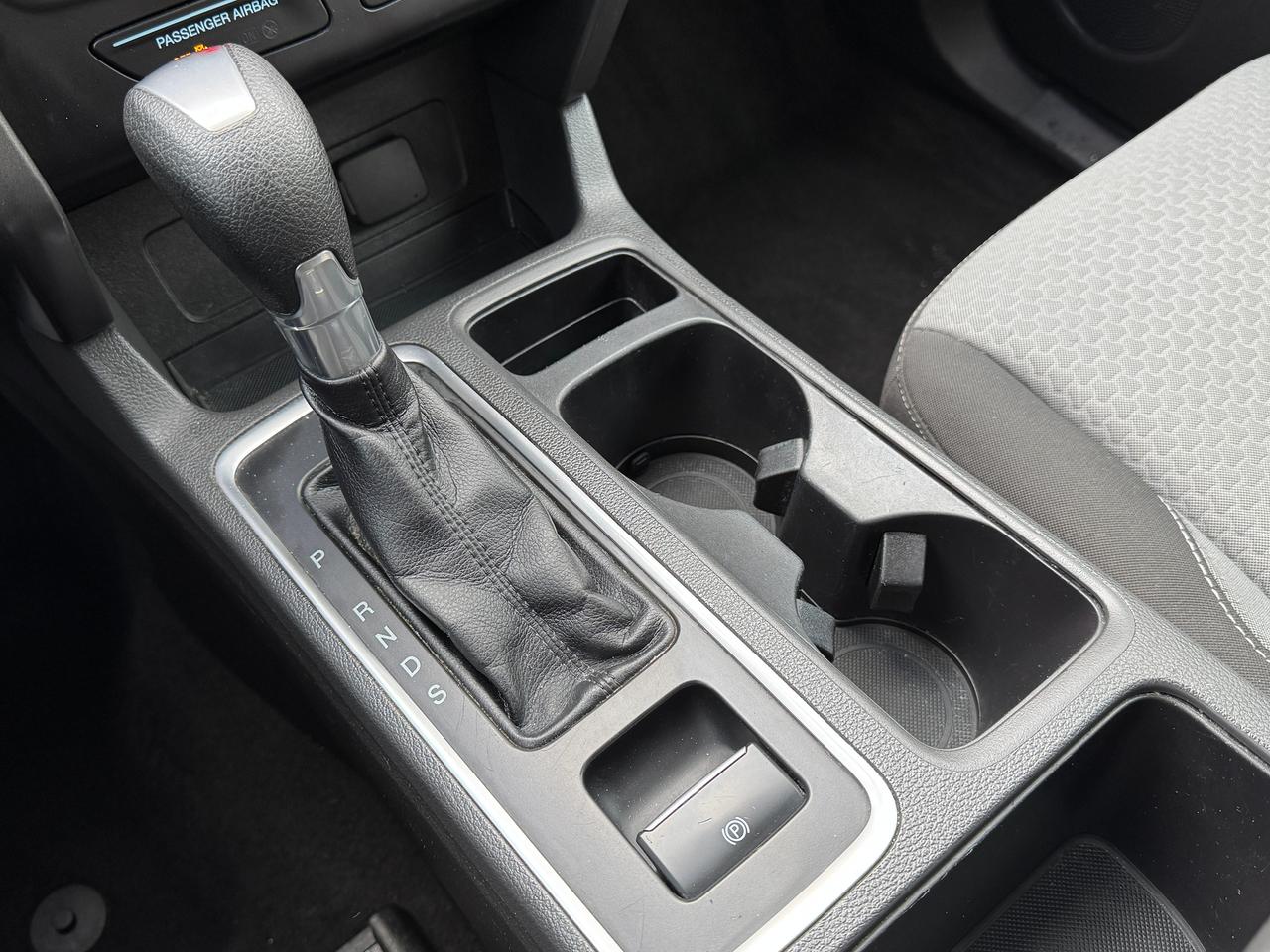 2017 Ford Escape SE+Camera+Bluetooth+New Brakes+A/C Photo