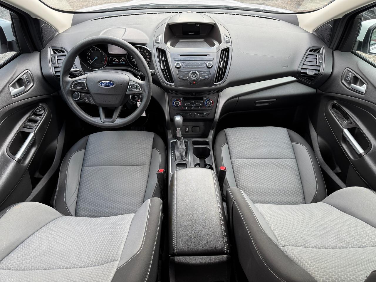 2017 Ford Escape SE+Camera+Bluetooth+New Brakes+A/C Photo