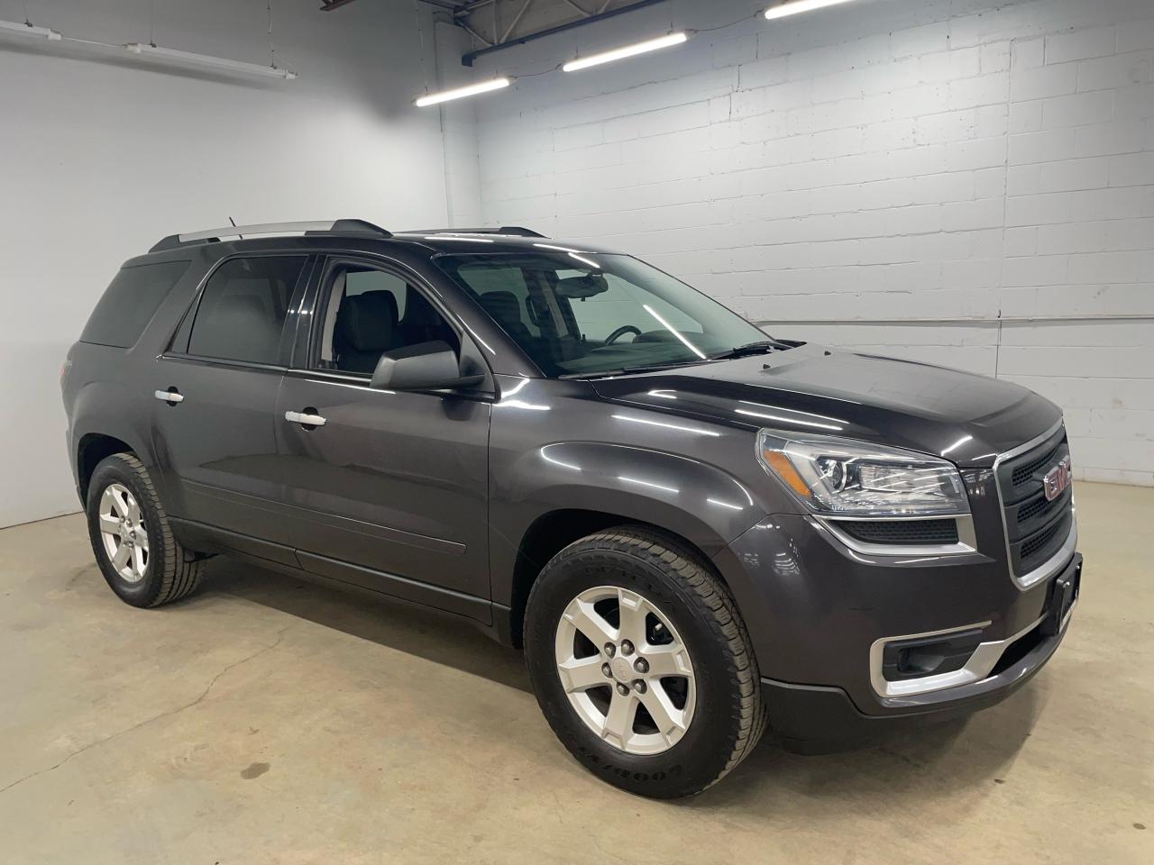 Used 2014 GMC Acadia AWD 4dr SLE1 for sale in Guelph, ON
