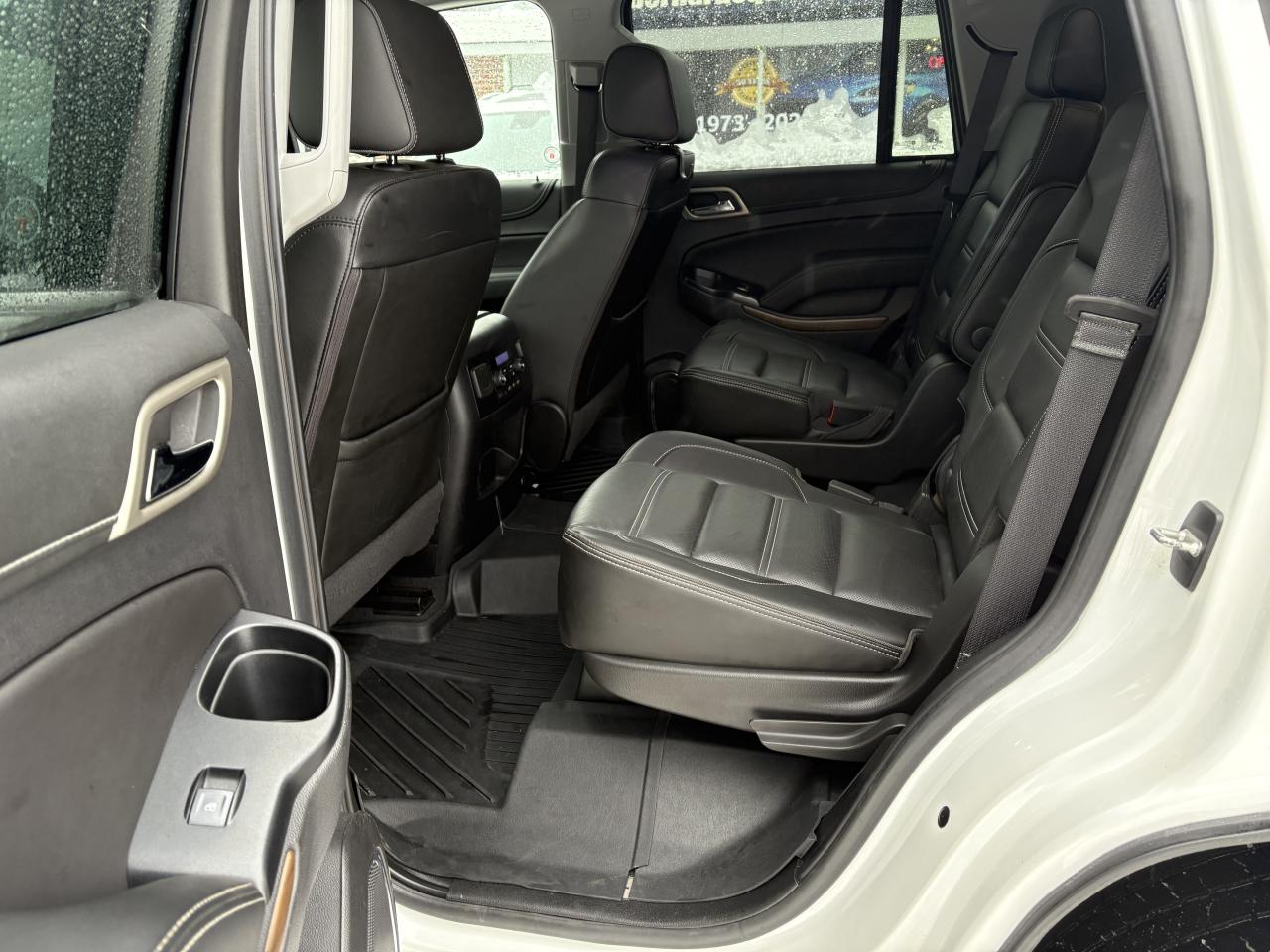 2020 GMC Yukon Denali Photo