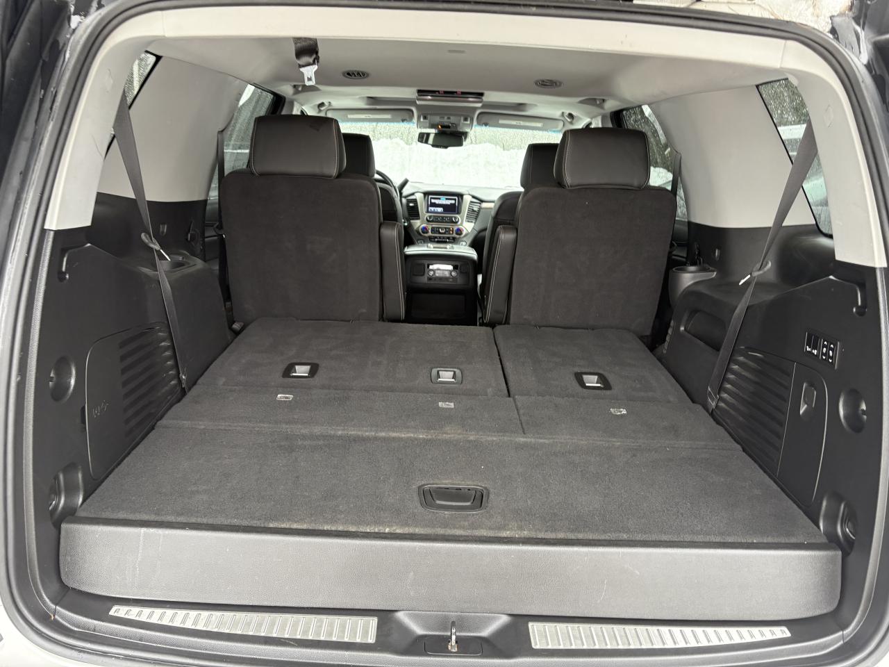 2020 GMC Yukon Denali Photo