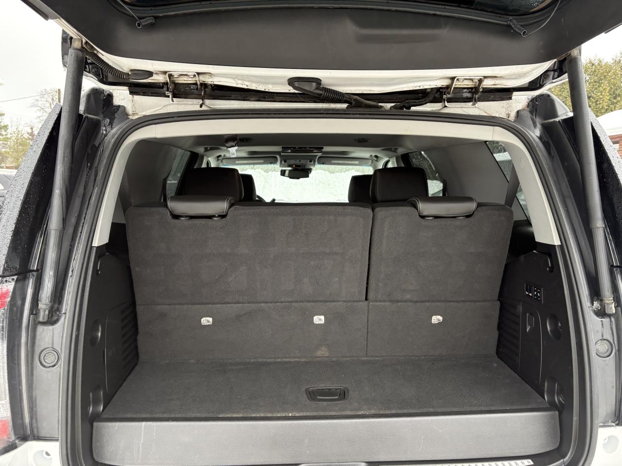 2020 GMC Yukon Denali Photo