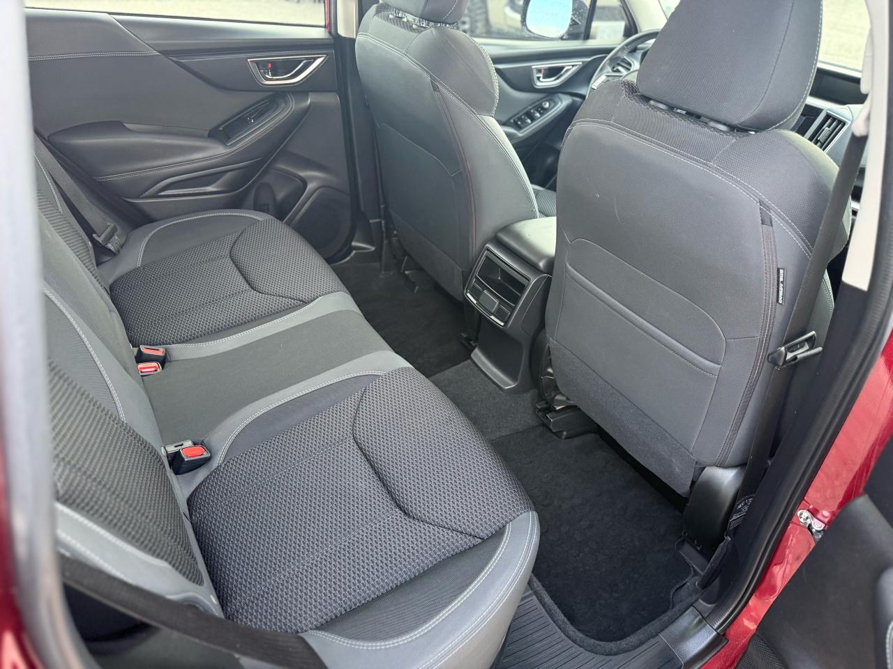 2019 Subaru Forester CONVENIENCE - Photo #12