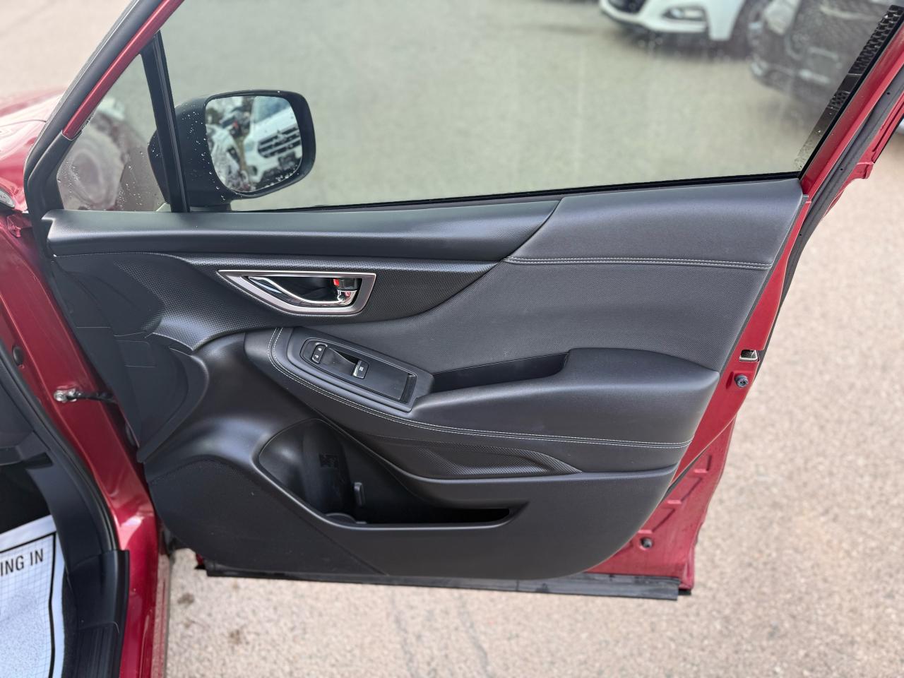 2019 Subaru Forester CONVENIENCE - Photo #15