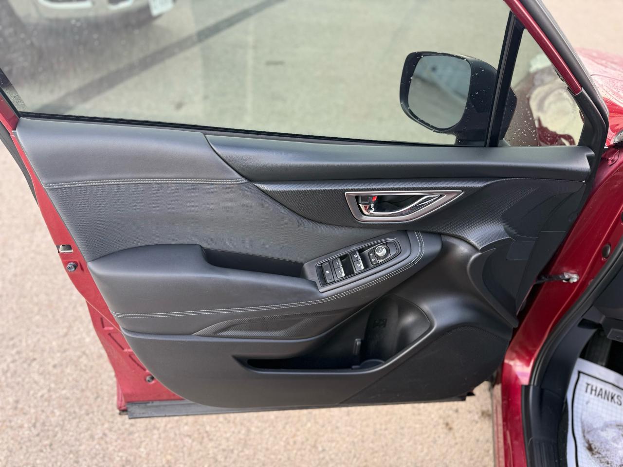 2019 Subaru Forester CONVENIENCE - Photo #7