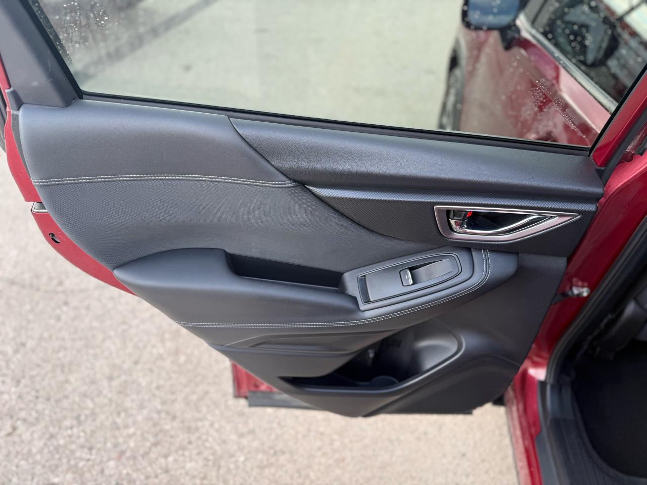 2019 Subaru Forester CONVENIENCE - Photo #9